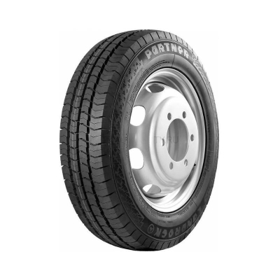 LANDROCK PARTNER 185 75 R16 107/105R