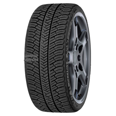 Michelin Pilot Alpin PA4 285 35 R20 104V MO 