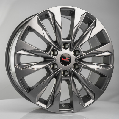 REPLICA 8.5x20/6x139.7 ET45 D95.1 _Concept-TY572 gm