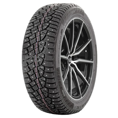 Gislaved IceControl 285 50 R20 116T