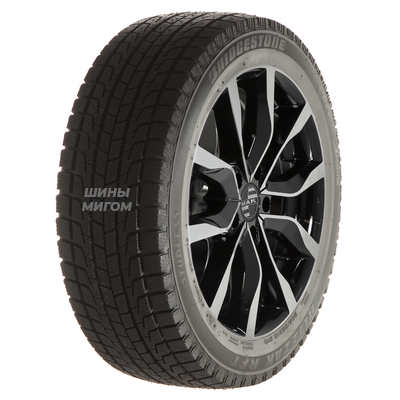 Bridgestone Blizzak RFT 275 40 R20 102Q  