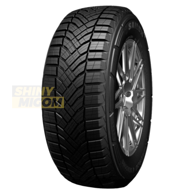 Sailun Commercio 4 Seasons 215 60 R17C 109/107T  