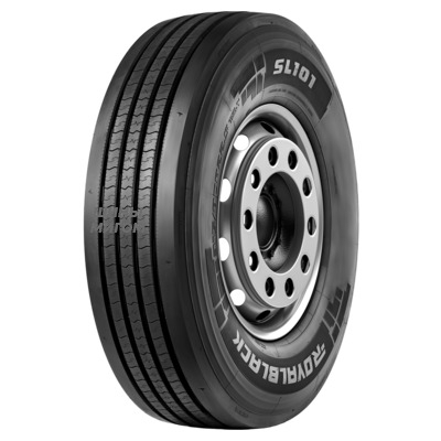 ROYAL BLACK SL101 235 75 R17.5 143/141L