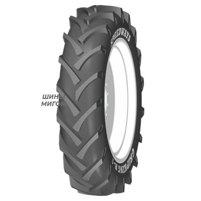 SWT Gripking R-1 6.5 80 R0 86A6