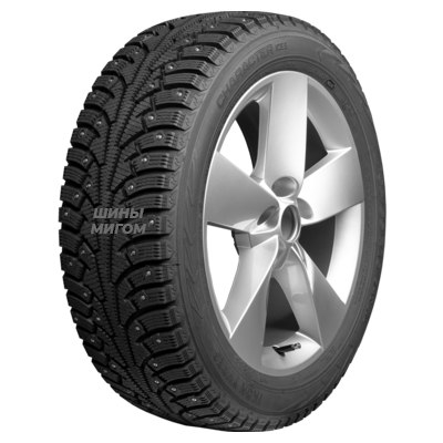 Ikon Tyres Ikon Character Ice 5 185 55 R15 86T