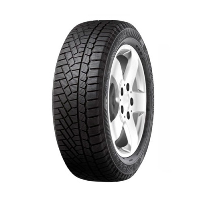 Gislaved Soft*Frost 200 SUV 215 70 R16 100T  FR