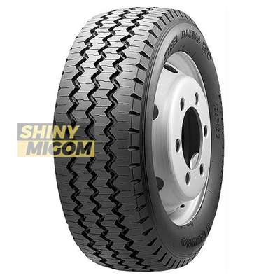 Steel Radial 856