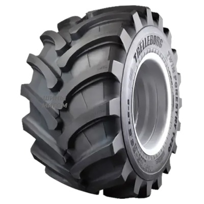 Trelleborg Twin Forestry T440 LS-2 600 55 R0 165A8