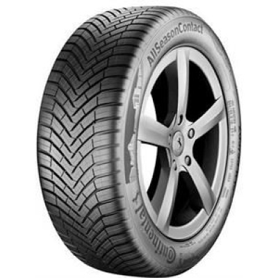 Continental AllSeasonContact 245 40 R18 97V