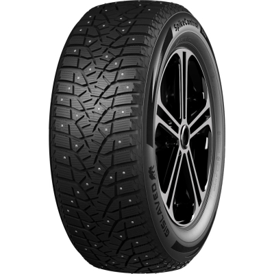 Gislaved SpikeControl 185 65 R15 88T