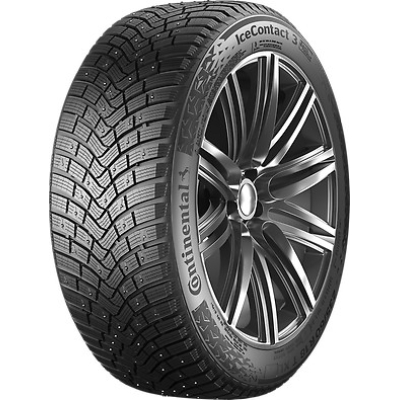 Continental IceContact 3 235 45 R20 100T