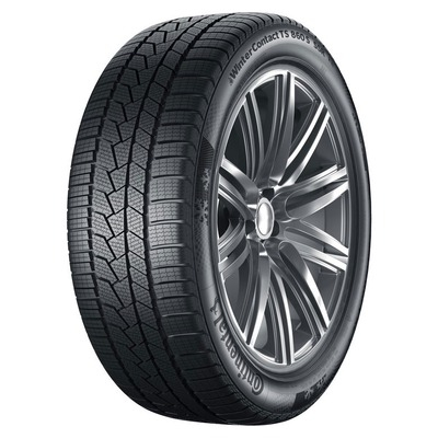 Continental ContiWinterContact TS 860 S 255 45 R21 106V