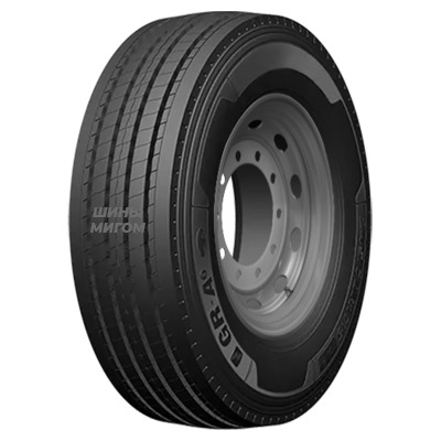 Шины Tornado (Advance Holdings) GR-A1 295 60 R22.5 150/147K 
