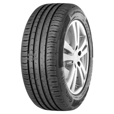 ContiPremiumContact 5 SUV
