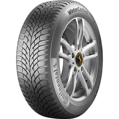 Continental WinterContact TS 870 155 70 R19 88T