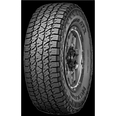 Nexen ROADIAN ATX 245 75 R17 112S