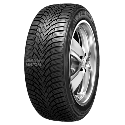 Sailun Ice Blazer Alpine+ 195 65 R14 89T
