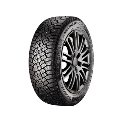 Continental IceContact 2 SUV 275 50 R21 113T FR