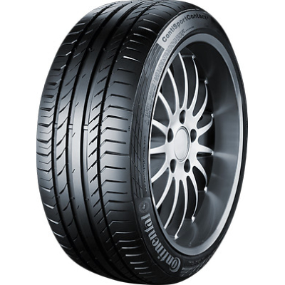 Continental CONTISPORTCONTACT 5 235 50 R18 97V