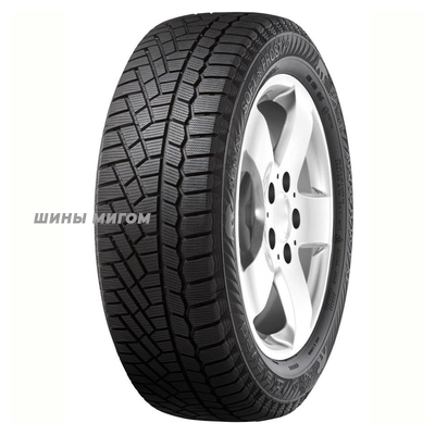 Gislaved Soft*Frost 200 SUV 235 55 R17 103T  FR