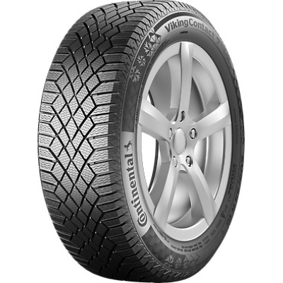 Continental VikingContact 7 285 40 R19 107T