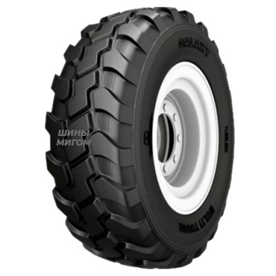 Galaxy (Yokohama ATG) Multi Tough Heat Resistance Compound 440 80 R28 156A8