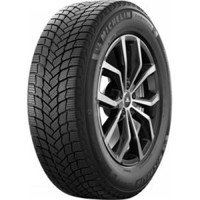 Michelin X-Ice Snow SUV 275 55 R20 113T  