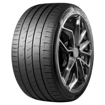Landspider Sportraxx UHP 235 55 R18 104W