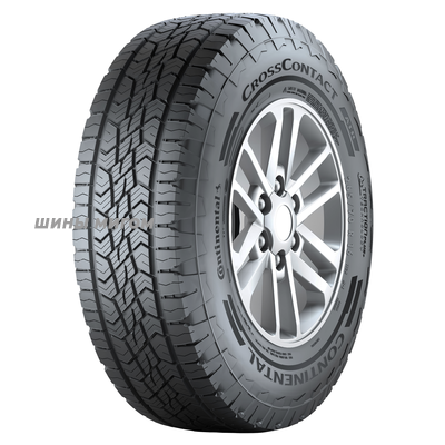 Continental CrossContact ATR 235 60 R18 107V  FR