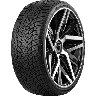 Grenlander Icehawke I 175 65 R14 82T