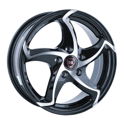 NZ 6x15/4x100 ET46 D54.1 F-17 bkf