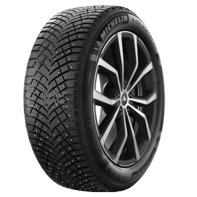Michelin X-Ice North 4 SUV 275 50 R21 113T  