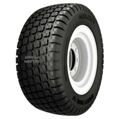 Galaxy (Yokohama ATG) Mighty Mow-TS 6.5 0 R0 79A4