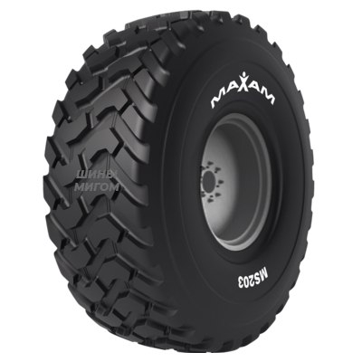 Maxam MS203 E2/G2/L2 14 0 R24 157B