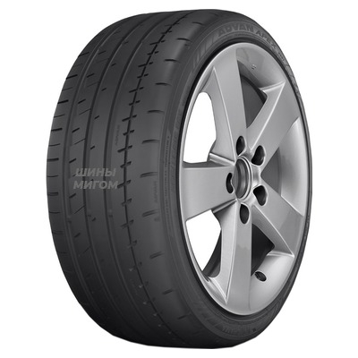 Yokohama Advan Apex V601 245 35 R20 95Y