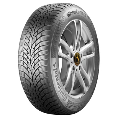 Continental WinterContact TS 870 P 235 45 R18 94V
