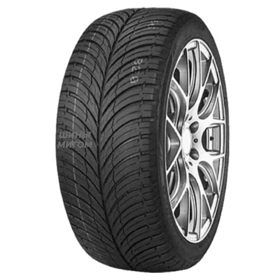 Unigrip Lateral Force 4S 235 50 R19 99W