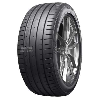 Sailun RoadX RXMotion DU71 245 40 R18 97Y