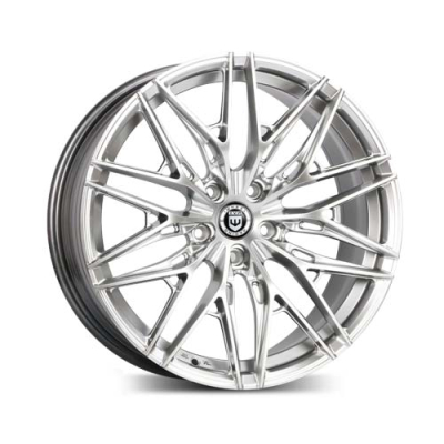 IVR 6.5x16/5x112 ET42 D57.1 XL6005 Черный