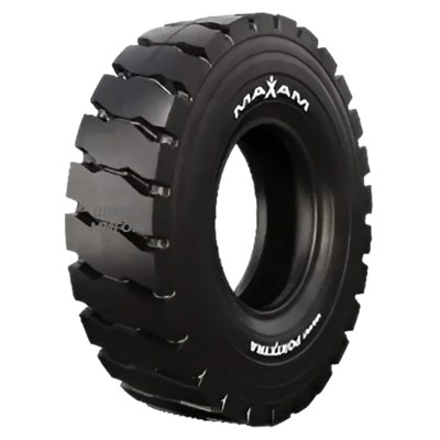 Maxam MS407 Portxtra IND-4 B 14 0 R25 193A5