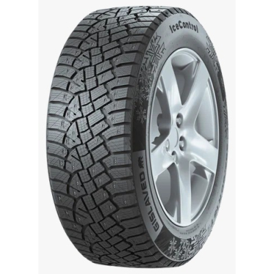 Gislaved IceControl 195 65 R15 95T