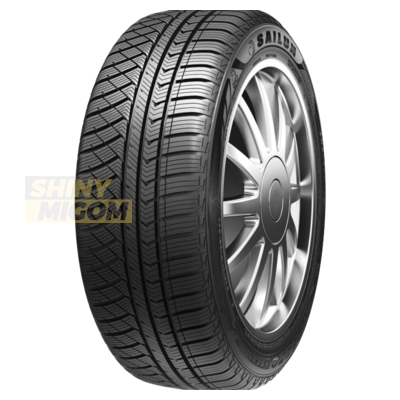 Sailun Atrezzo 4 Seasons 195 60 R15 88H  