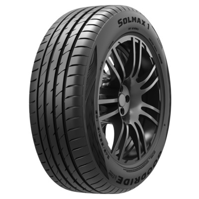 Goodride Solmax1 215 65 R17 99V