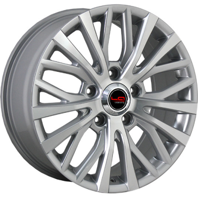 REPLICA 8.5x20/5x150 ET58 D110.1 TY246 sf