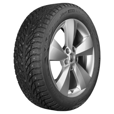 Ikon Tyres Autograph Ice 9 SUV 285 50 R20 116T