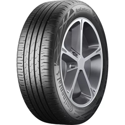 Continental ContiEcoContact 6 Q 235 60 R18 103W