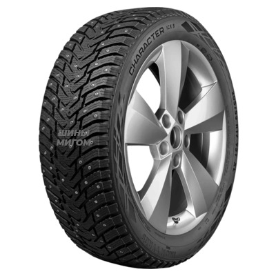 Ikon Tyres Ikon Character Ice 8 175 65 R15 88T