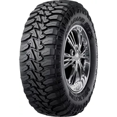 Nexen Roadian M/Tx RM7 255 75 R17 111Q