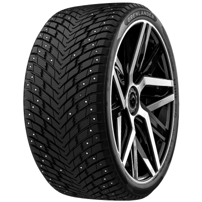 Grenlander Icedefensor Stud II 255 35 R18 94T