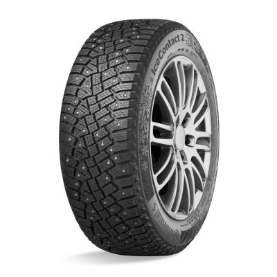 Continental IceContact2 205 55 R16 94T